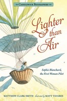 Lighter Than Air (Paperback)