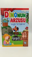 Dinonun Arzusu