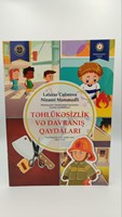 Təhlükəsiz davranış qaydaları (Paperback)
