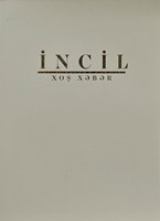 İncil (Paperback)