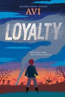 Loyalty (Paperback)
