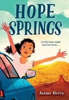 Hope Springs (Paperback)