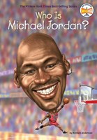 Who Is Michael Jordan? (Paperback)