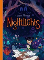 Nightlights (Paperback)