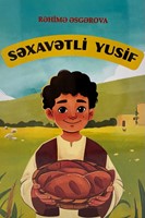 Səxavətli Yusif (Paperback)
