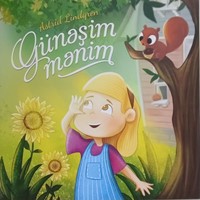 Günəşim mənim