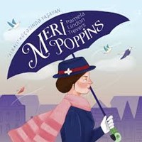 Albalı  küçəsində yaşayan Meri Moppers (Paperback)