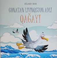 Conatan Livinqston adlı qağayı (Paperback)
