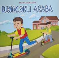 Diyircəkli araba