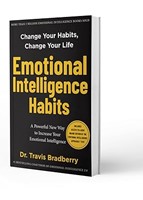 Emotional Intelligence Habits (Hardcover)