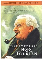 The Letters of J.R.R. Tolken (Paperback)