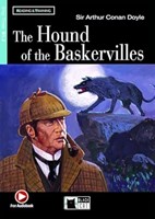 The Hound of the Baskervilles (Paperback)