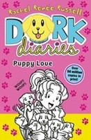 Puppy Love (Paperback)