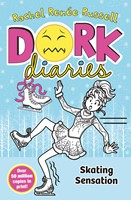 Skating Sensation (Paperback)