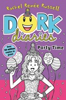 Party Time (Paperback)