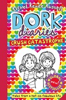 Crush Catastrophe (Paperback)