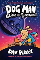 Grime and Punishment (Paperback)