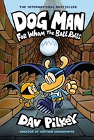 For Whom the Ball Rolls (Hardcover)