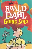 Going Solo (Paperback)