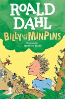 Billy and the Minpins (Paperback)