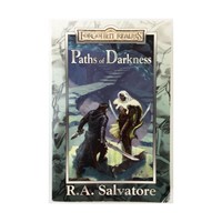 Paths of Darkness (Paperback)