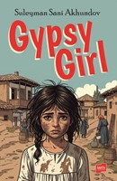 Gypsy Girl (Paperback)
