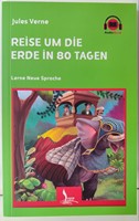 Reise um die erde in 80 tagen