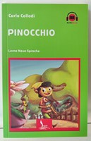 Pinocchio A2 (Paperback)