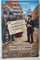 The Million Pound Bank Note (Mass Market Paperback)