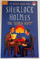 Sherlock Holmes The 