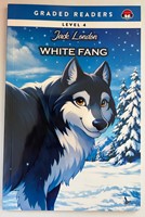 White Fang (Paperback)