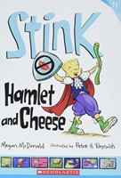 Hamlet and Cheese (Paperback)