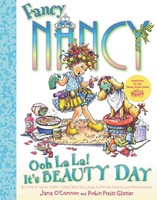 Ooh La La! It's Beauty Day (Hardcover)