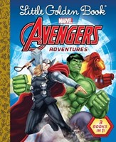 Avengers Adventures