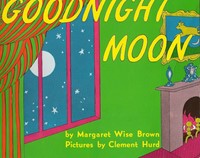 Goodnight Moon (Paperback)