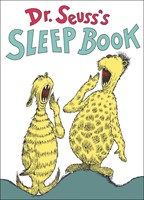 Sleep Book (Paperback)