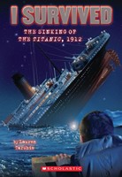 I Survived the Sinking of the Titanic (Paperback)