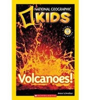 Volcanoes