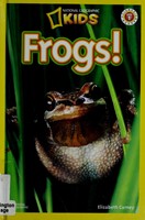 National Geographic Kids Frogs