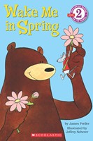 Wake me in Spring