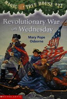 Revolutionary War on Wednesday (Paperback)
