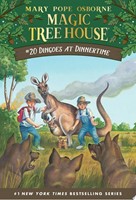 Dingos at Dinnertime (Paperback)