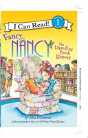 Fancy Nancy (Paperback)
