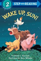 Wake Up, Sun! (Paperback)
