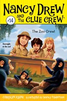 The Zoo Crew (Paperback)