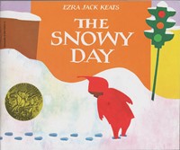 Snowy Day (Paperback)