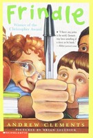 Frindle (Paperback)