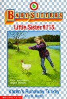 Karen's Runaway Turkey (Paperback)