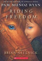 Riding Freedom (Paperback)