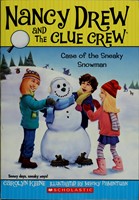 Nancy Drew and the Clue Crew